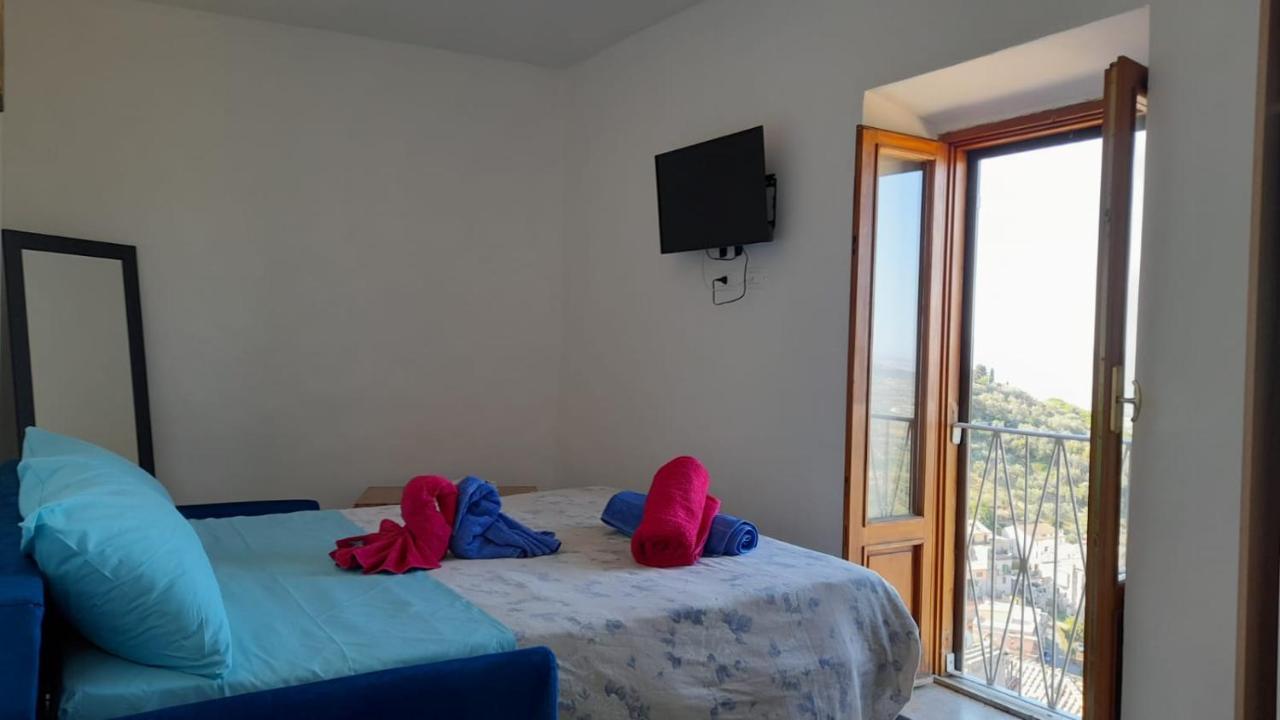 Ferienwohnung Guidonia Montecelio Exterior foto